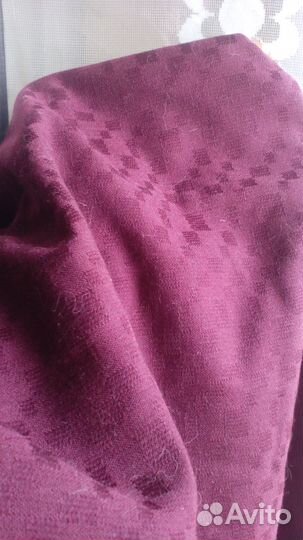 Ткань на костюм