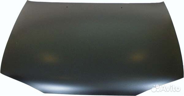 Капот daewoo nexia N150 в цвет