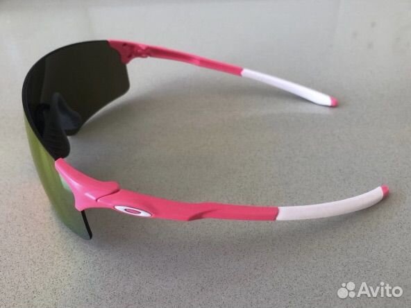 Очки oakley prizm evzero blades