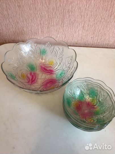 Набор посуды