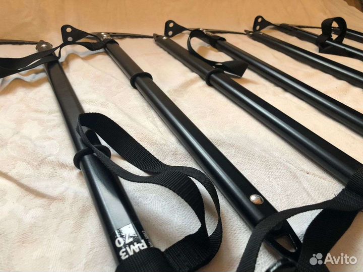 Ледорубы рмз 75см