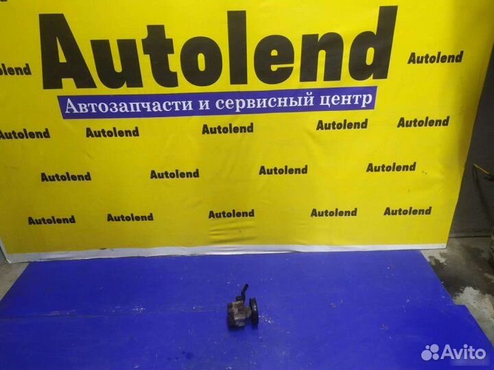 Насос гур Daewoo Matiz