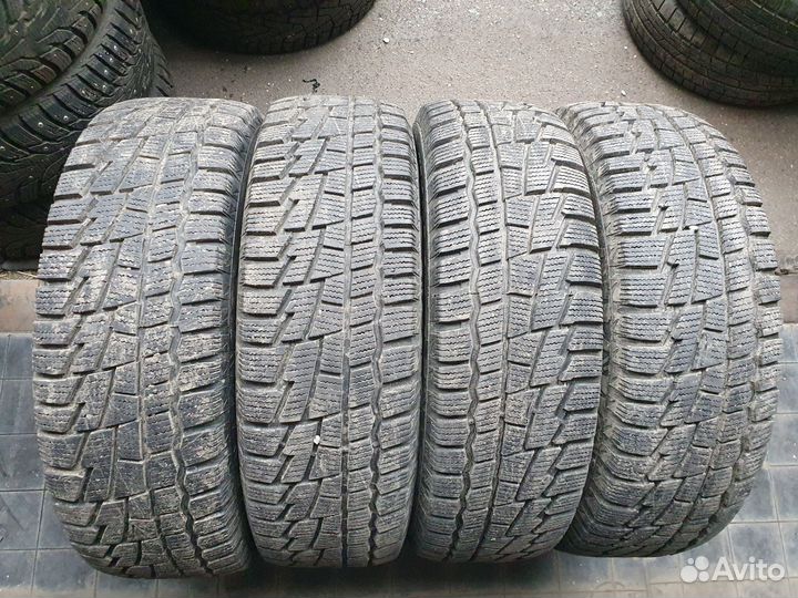 Cordiant Winter Drive 195/65 R15