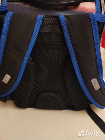 Портфель школьный для мальчика