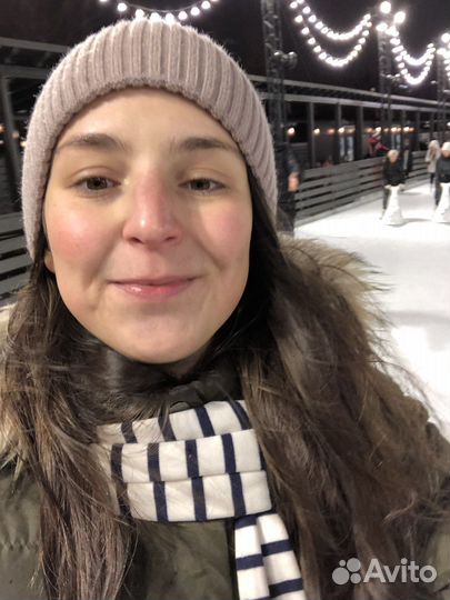 Няня для ребенка