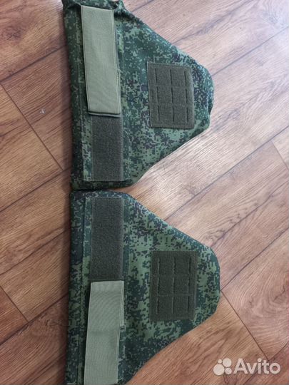 Бронежилет