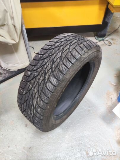 Marshal WinterCraft SUV Ice WS51 255/55 R19