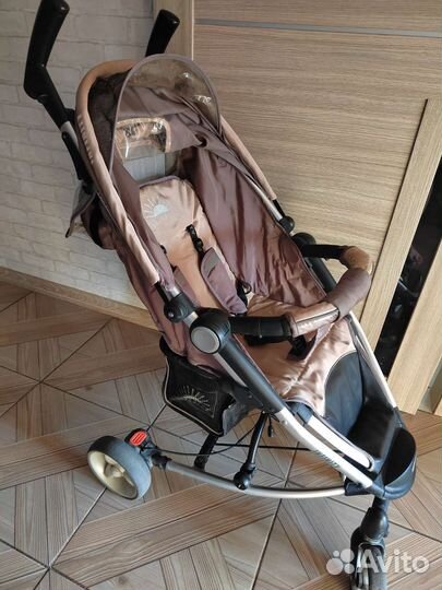 Коляска детская прогулочная