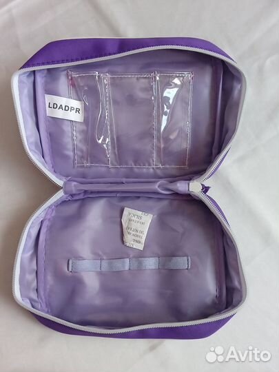 Dr.Pierre Ricaud. Новая косметичка, Франция