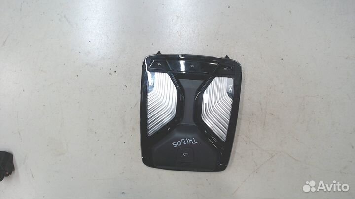 Фонарь салона BMW 3 G20, G21 2018, 2021
