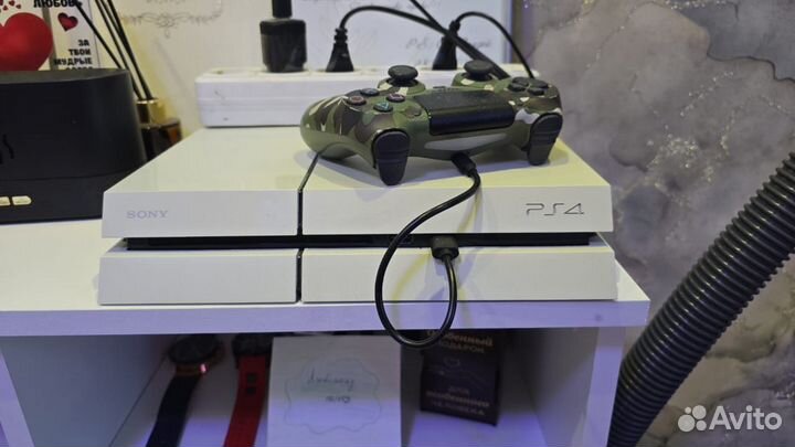 Sony playstation 4 500gb