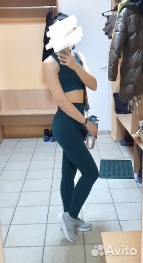 Спортивный костюм женский