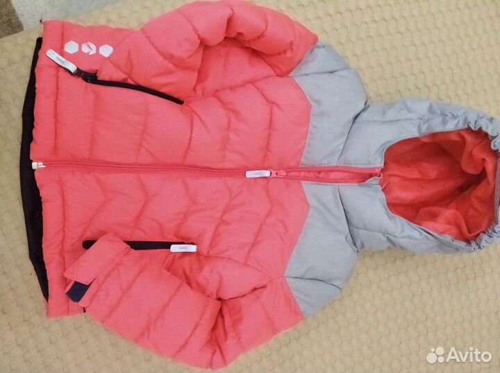 Состояние отличное рост92 девочки