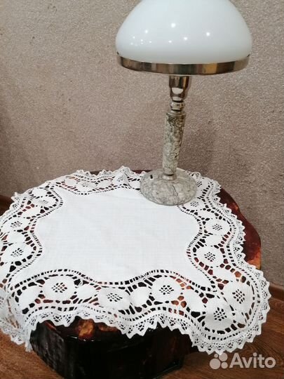 Салфетка винтаж Германия