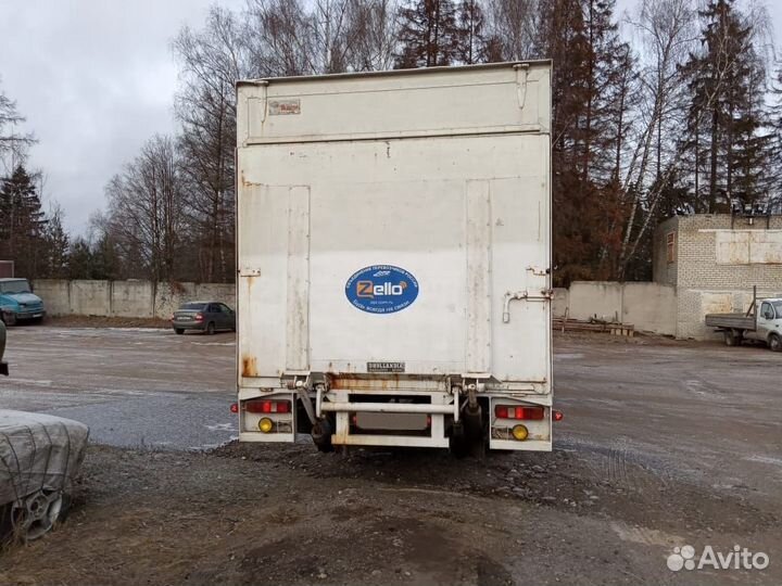 DAF LF 45.160, 2000