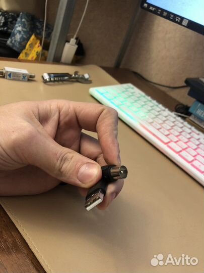 Усилитель тв сигнала цифровой