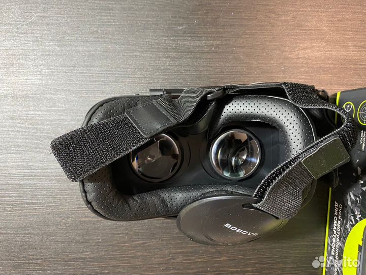 Очки виртуальной реальности Bobo VR mini Z4
