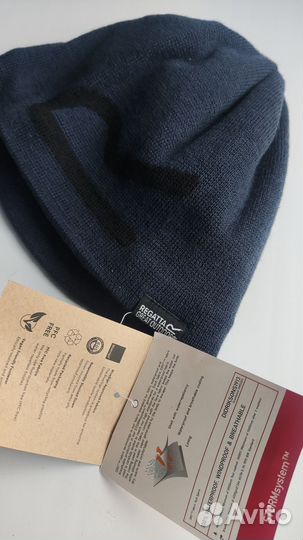 Шапка regatta новая оригинальная
