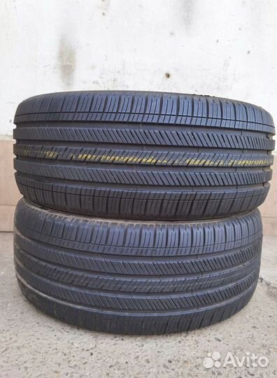 Goodyear Eagle Touring 285/45 R22 97Z