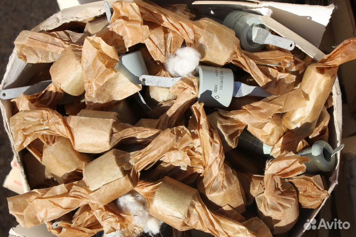 К15У1, К15У2 конденсаторы