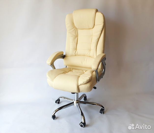 Кресло руководителя, Компьютерное «Президент Люкс»