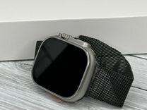 Apple watch 9 ultra 49mm гарантия 90 дней