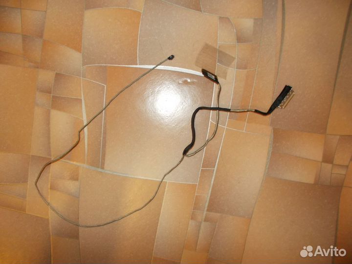 Шлейф матрицы Lenovo B50-30, DC02001XO00