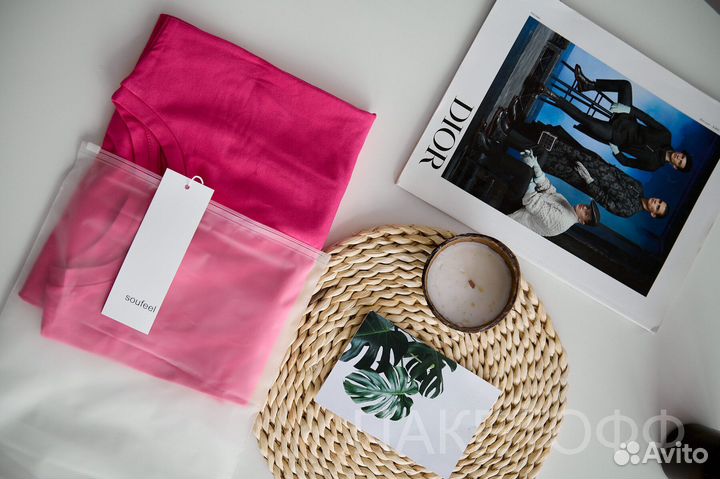 Пакеты Зип-Лок 18х25см с бегунком 80мкм