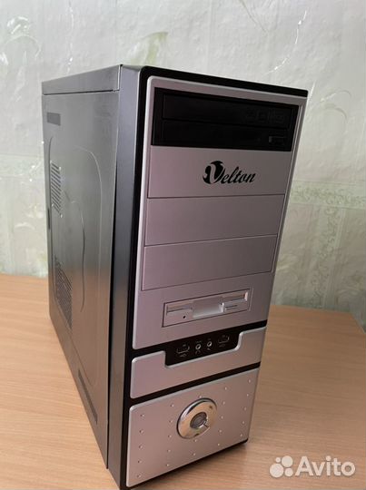 Системный блок Velton 3003