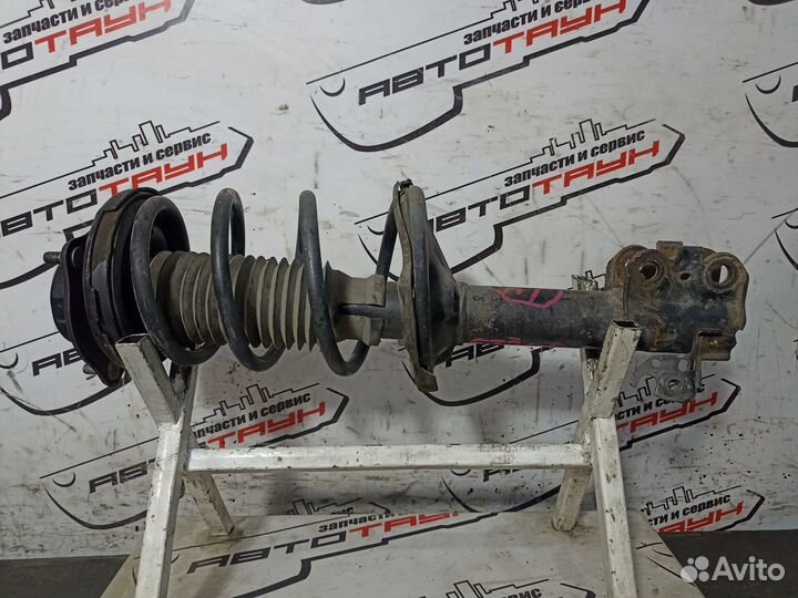 Стойка ходовки toyota carina ED celica corona exiv curren ST200 ST201 ST202 ST202C ST203 ST205 ST206