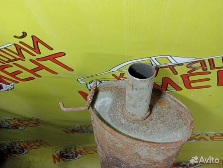 Глушитель Ваз LADA Калина Kalina 1 1.6 8 клапанов