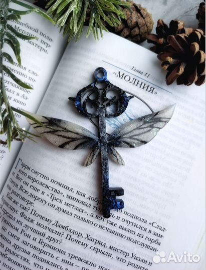 Новогодние игрушки