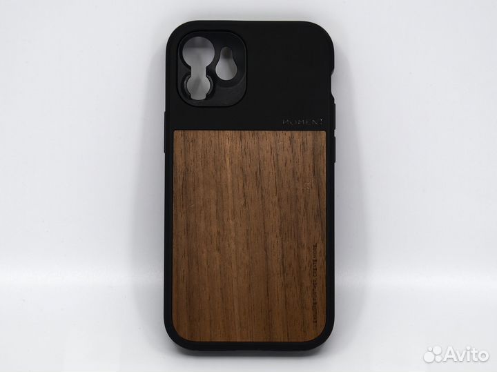 Топ чехлы iPhone 12 mini