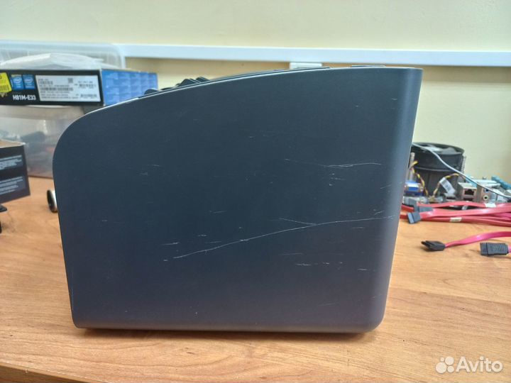 Принтер HP LaserJet P1006