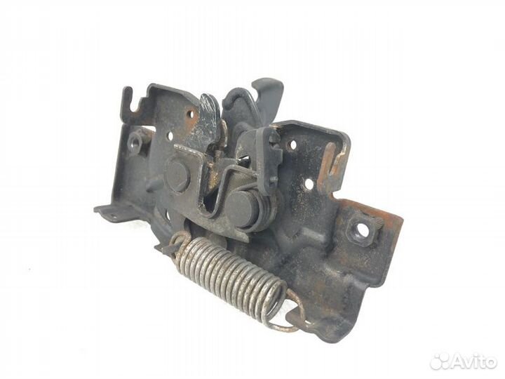 Замок капота Mazda Cx-7 ER 2.3T 2008