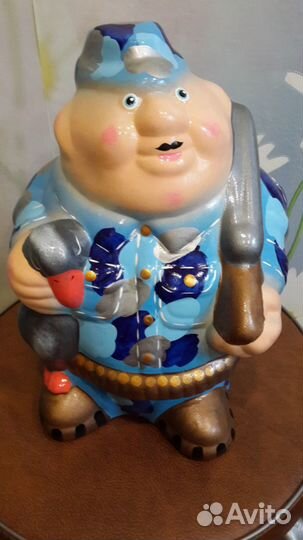 Копилки для мужчин с приколами