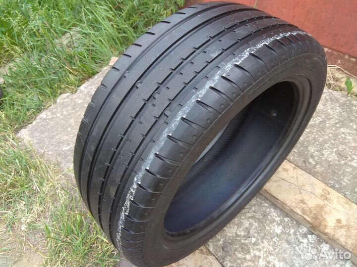 Continental ContiSportContact 2 225/45 R17 94W