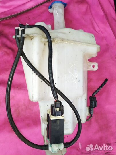 Бачок омывателя KIA ceed 2