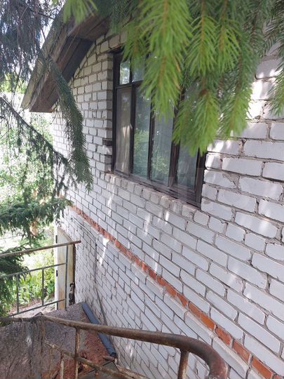 Дача 60 м² на участке 6,1 сот.