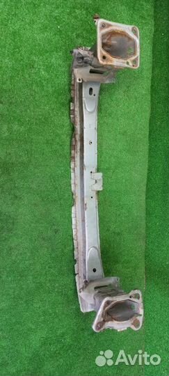 Усилитель бампера передний Mazda Mazda3 BK LF17