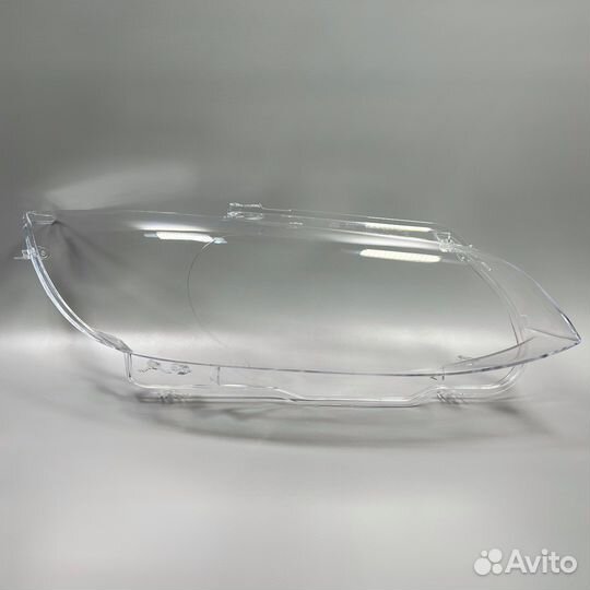 Стекло фары BMW 3 E92/E93 (2005-2010) дорест