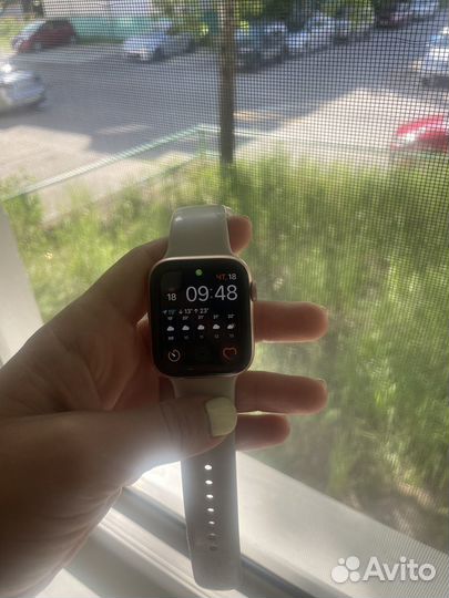 Apple watch 4 44mm