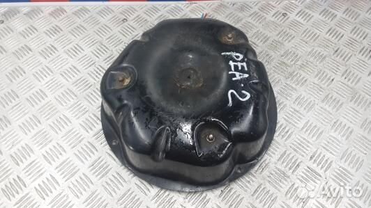 Компрессор пневмоподвески BMW X5 E53 (PEA02QN01)