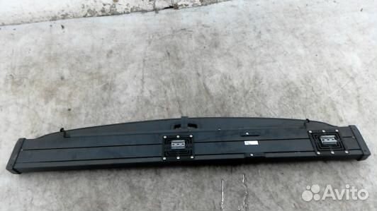 Шторка багажника mercedes benz E-class W211 (83A31