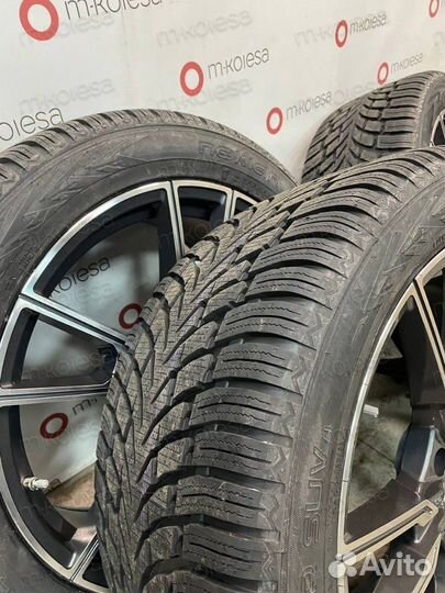 Зимние колёса BMW Х7