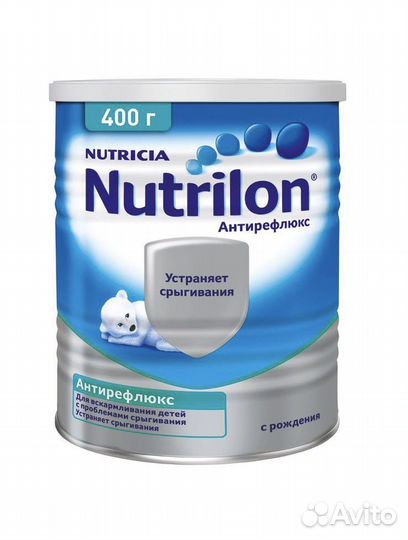 Детская смесь