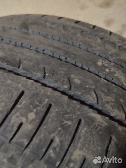 Yokohama Geolandar SUV G055 225/55 R18 98