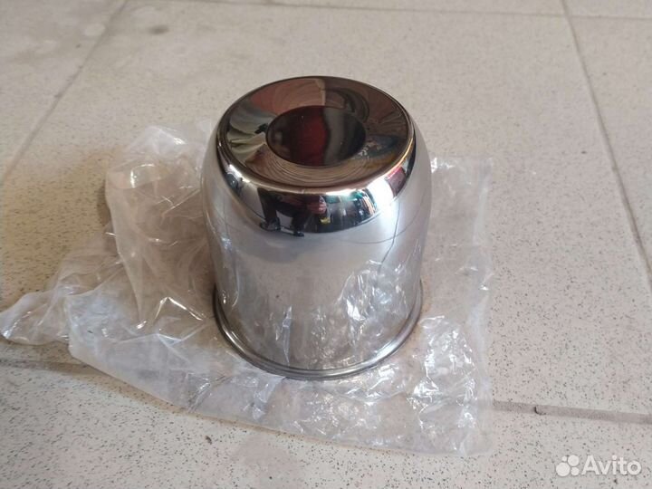 Колпак ступицы УАЗ