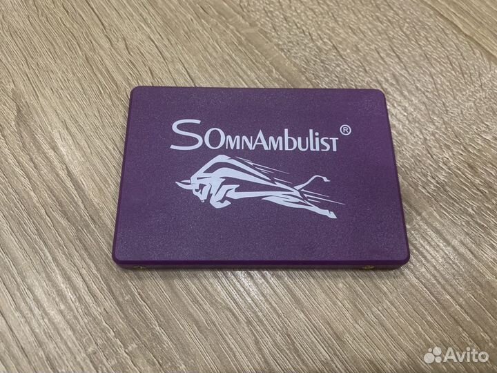 SSD-диски 240 Gb (новые)