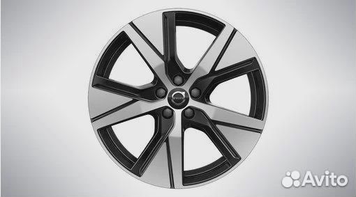 Диск R18 Volvo XC60, XC40, S90, XC70